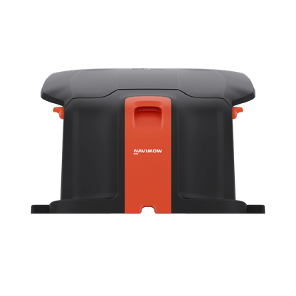 Modo Living Garage L For Segway Navimow X3 Series