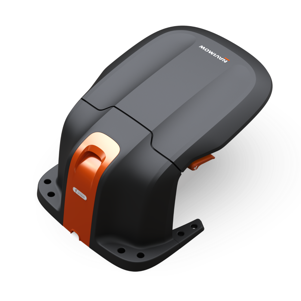 Modo Living Garage S for Navimow i Series