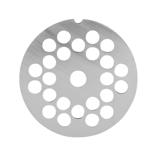 KitchenAid Lochscheibe grob für Fleischwolf 5KSMFGA