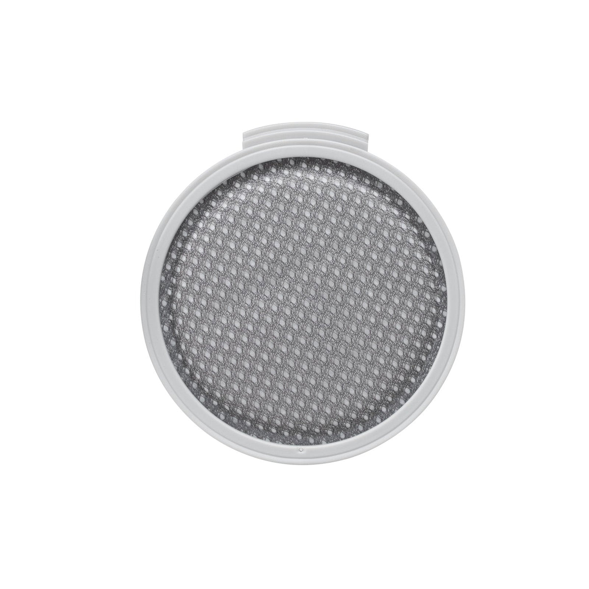 Roborock Filter Set für H5 Handstaubsauger Schnurlos Vordere Filter*2 Stück, hinterer HEPA Filter*1 Stück