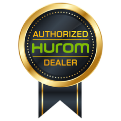 Slow Juicer H320N Hurom
