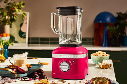 KitchenAid K400 Standmixer großes Smoothiepaket