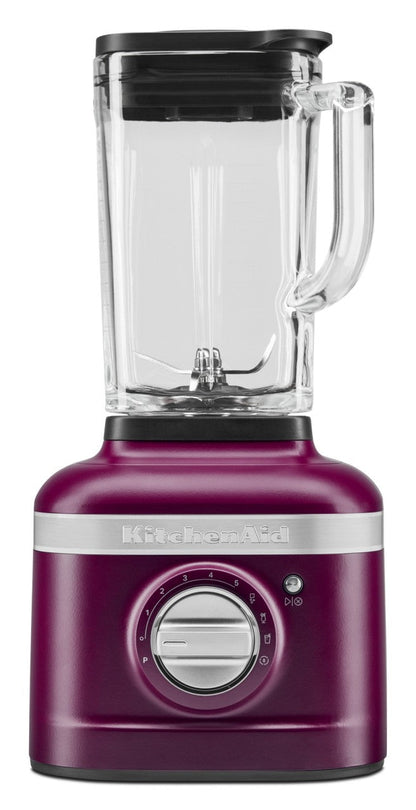 KitchenAid K400 Standmixer Komplett-Paket
