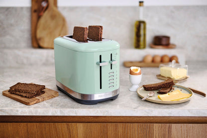 KitchenAid Toaster für 2 Scheiben 5KMT2109