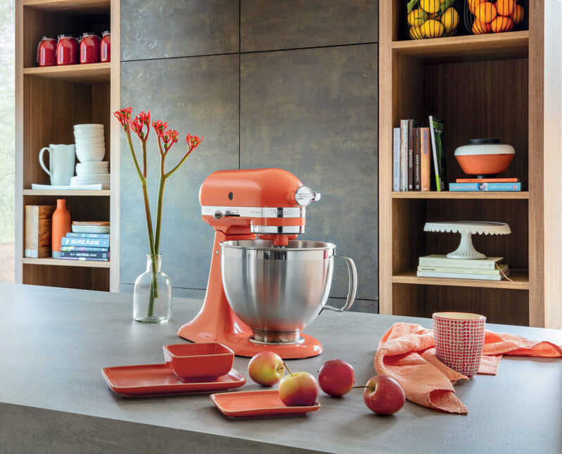 KitchenAid 4,8 L 5KSM185 Artisan Küchenmaschine