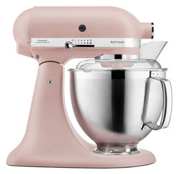 KitchenAid 4,8 L 5KSM185 Artisan Küchenmaschine