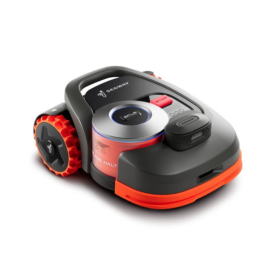 Modo Living Navimow H1500-VF Robotic Lawn Mower|1500 m2