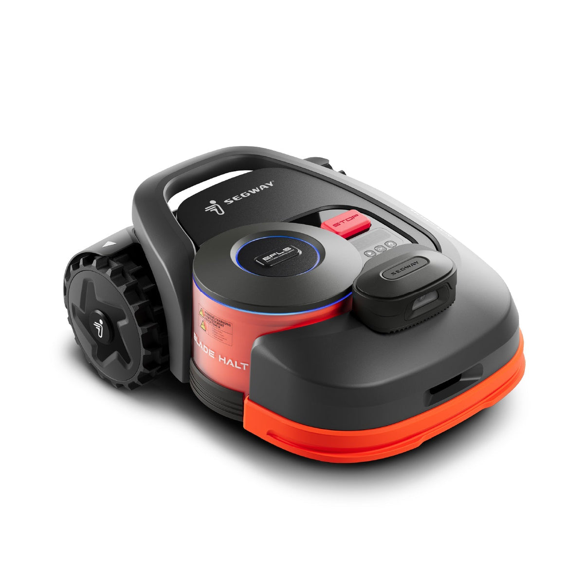 Modo Living Navimow H500-VF Robotic Lawn Mower|500 m2