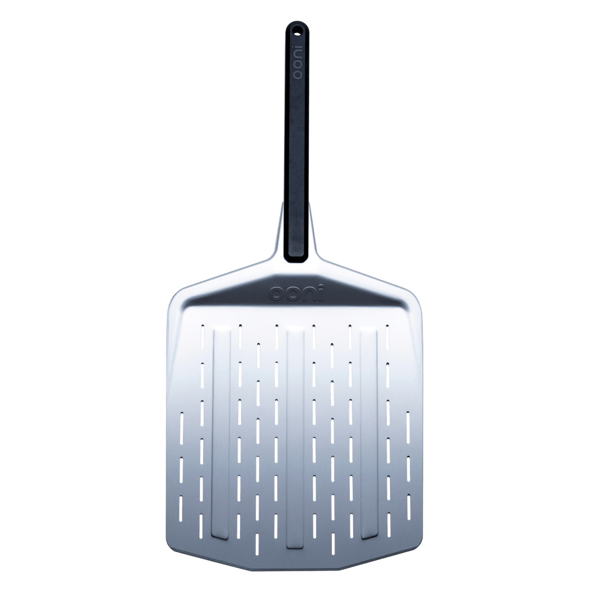 Ooni Pizzaschieber 14" perforiert 35 cm