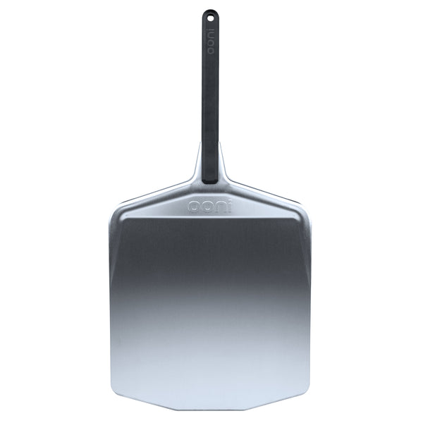 Ooni Pizzaschieber 14" nicht perforiert 35 cm