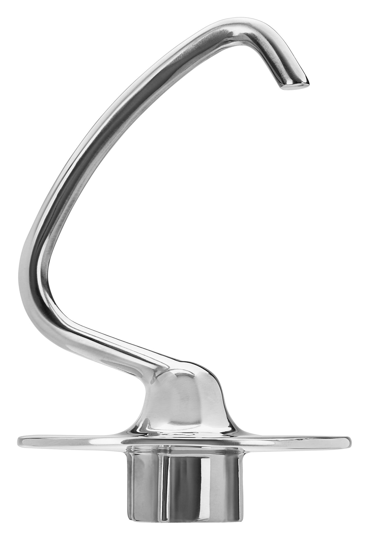 KitchenAid 4,7 L Artisan 5KSM180LEELB Küchenmaschine Blossom