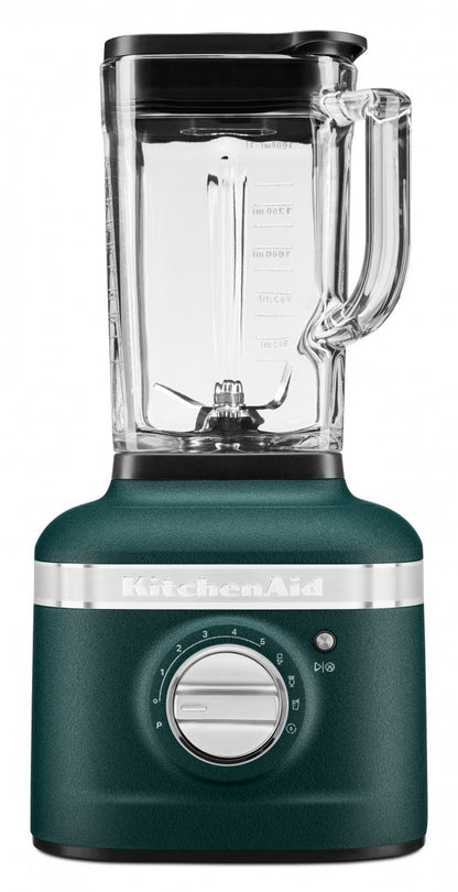 KitchenAid K400 Standmixer Komplett-Paket
