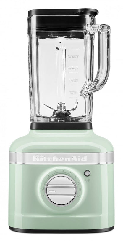 KitchenAid K400 Standmixer Pesto-Paket