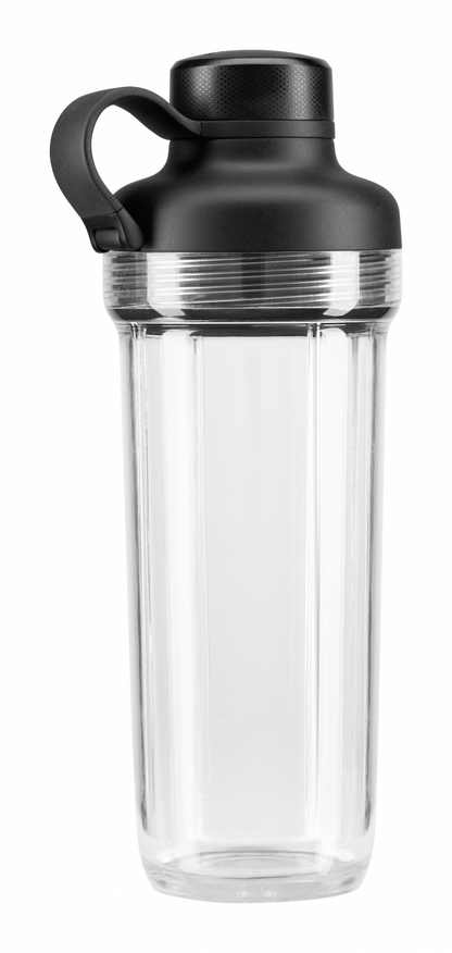 KitchenAid K400 Standmixer großes Smoothiepaket