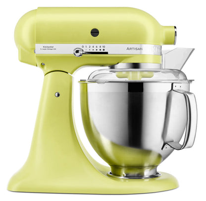 KitchenAid 4,8 L 5KSM185 Artisan Küchenmaschine