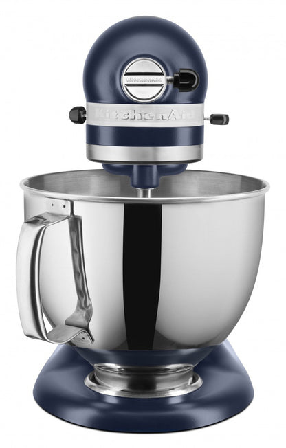 KitchenAid 4,8 L 5KSM175 Artisan Küchenmaschine Beginnerset mit Gemüseschneider