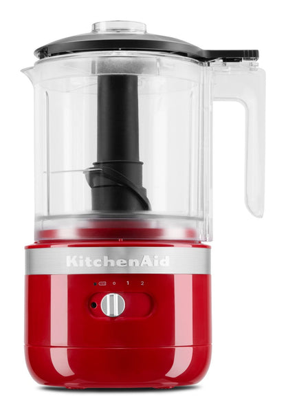 Food Zerkleinerer Akku 1,2 L 5KFCB519