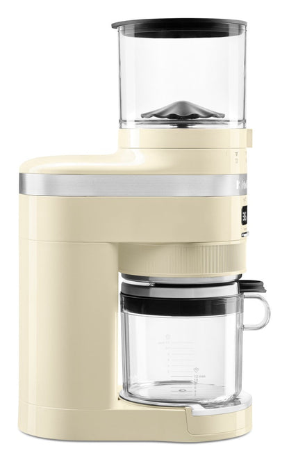 KitchenAid Kaffeemühle 5KCG8433