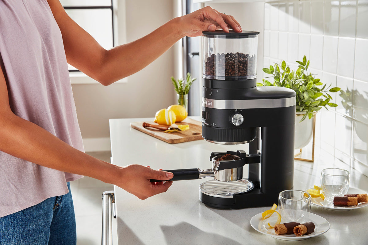 KitchenAid Espresso-Set