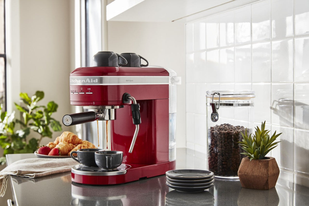 KitchenAid Espressomaschine 5KES6503