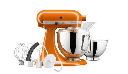 KitchenAid 4,8 L 5KSM175 Artisan Küchenmaschine