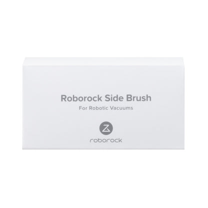 Roborock Seitenbürste*2 Stück für Roborock Qrevo Curv und Qrevo Edge