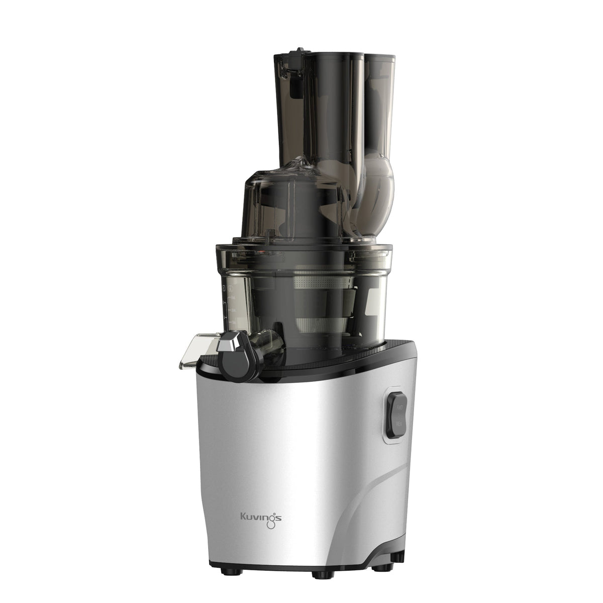 Bundle Kuvings Revo830 + Creme & Smoothie Strainer