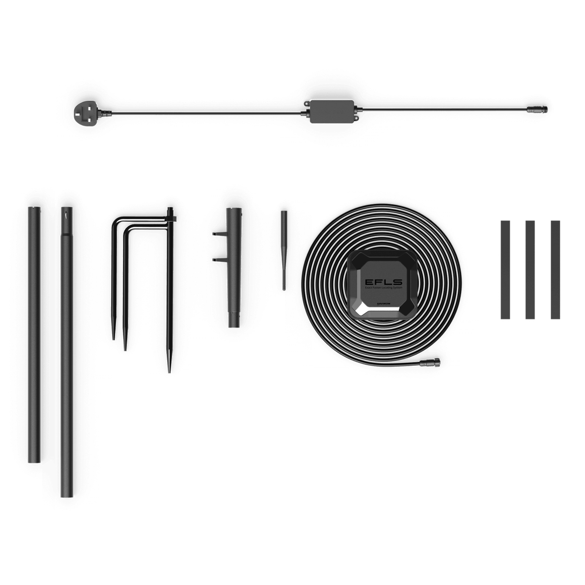 Modo Living Signal Enhancement Antenna