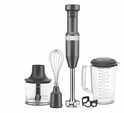 KitchenAid Kabel-Stabmixer 5KHBV83E