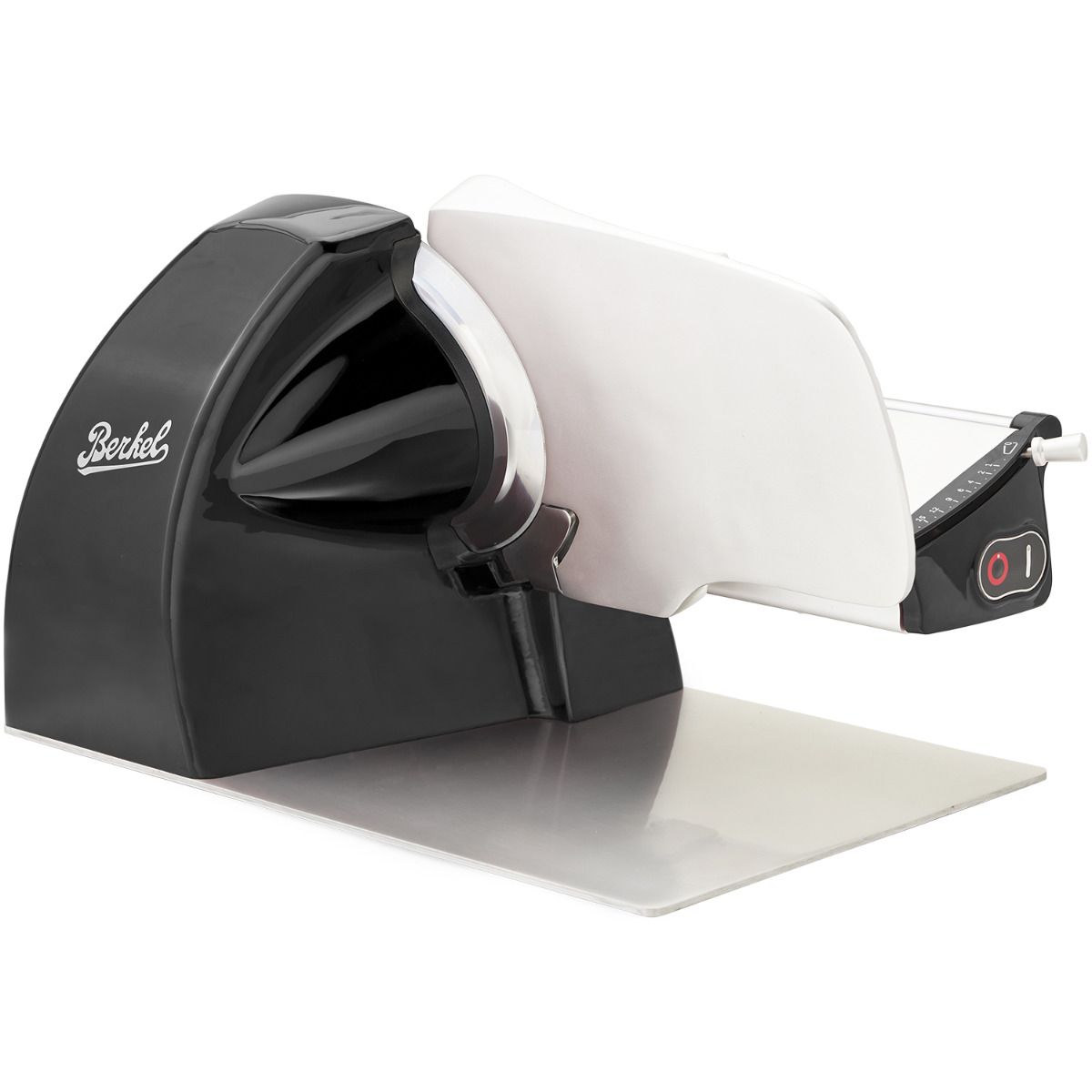 Berkel Brot- und Aufschnittmaschine Home Line 200 Plus