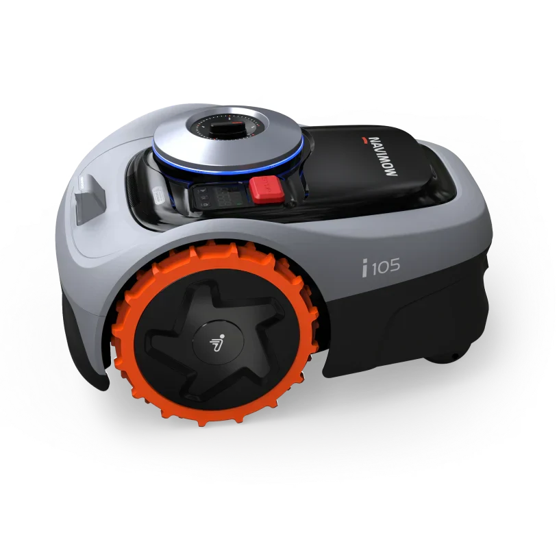 Modo Living i105 Robotic Lawn Mower|Max 600 m2 (DE) new