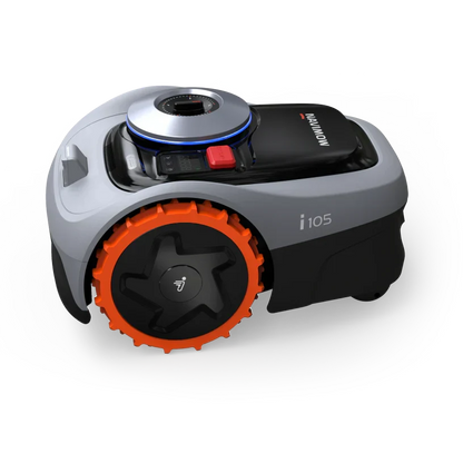Modo Living i105 Robotic Lawn Mower|Max 600 m2 (DE) new