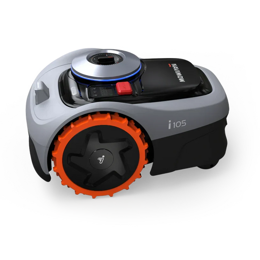 Modo Living i105 Robotic Lawn Mower|Max 600 m2 (DE) new