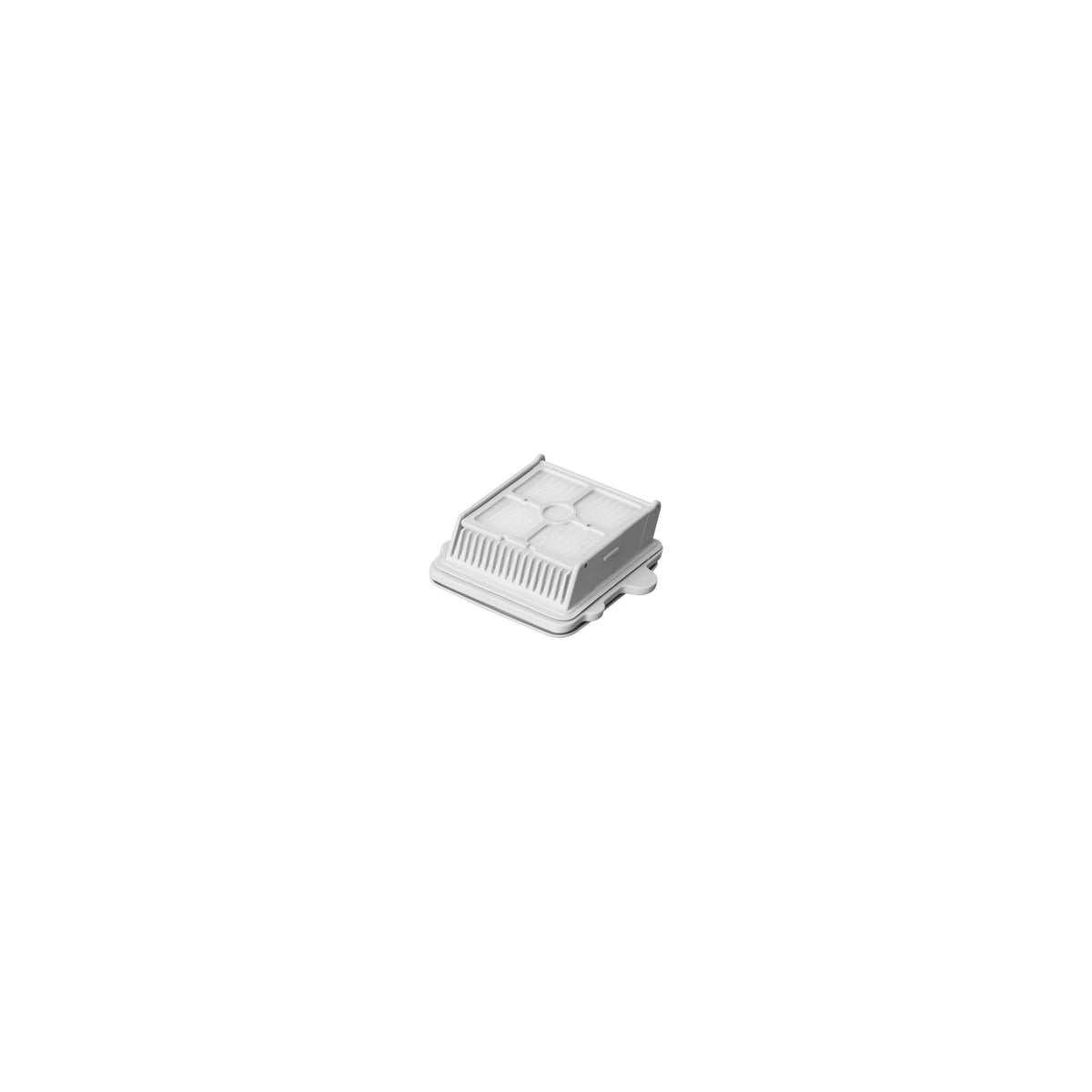 Filter*2 Stück für Roborock F25 Serie Nass- und Trockensauger