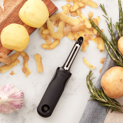 OXO Drehschäler