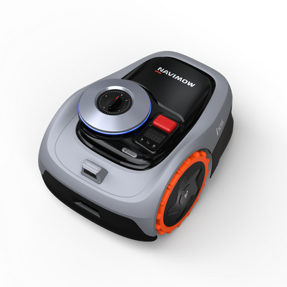 Modo Living i105 Robotic Lawn Mower|Max 600 m2 (DE) new