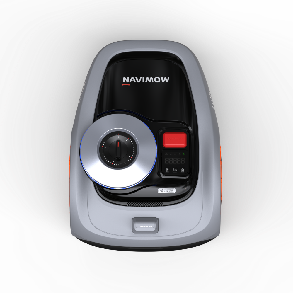 Modo Living i105 Robotic Lawn Mower|Max 600 m2 (DE) new