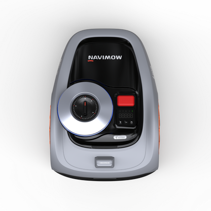 Modo Living i105 Robotic Lawn Mower|Max 600 m2 (DE) new