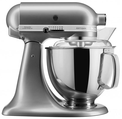 KitchenAid 4,8 L 5KSM175 Artisan Küchenmaschine