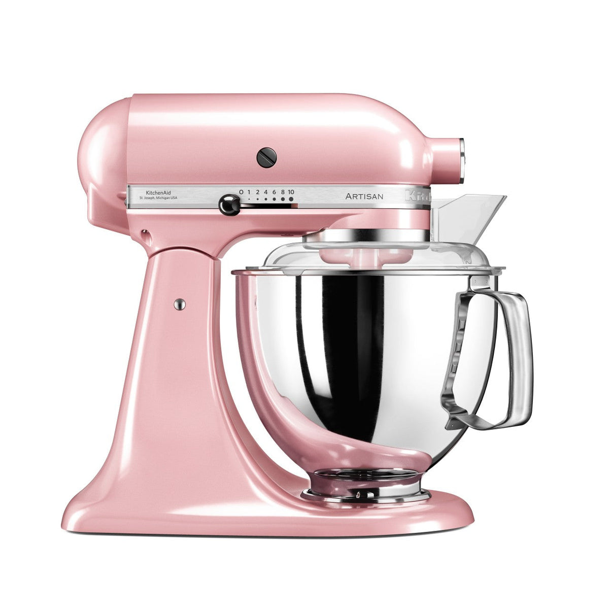 KitchenAid 4,8 L 5KSM175 Artisan Küchenmaschine