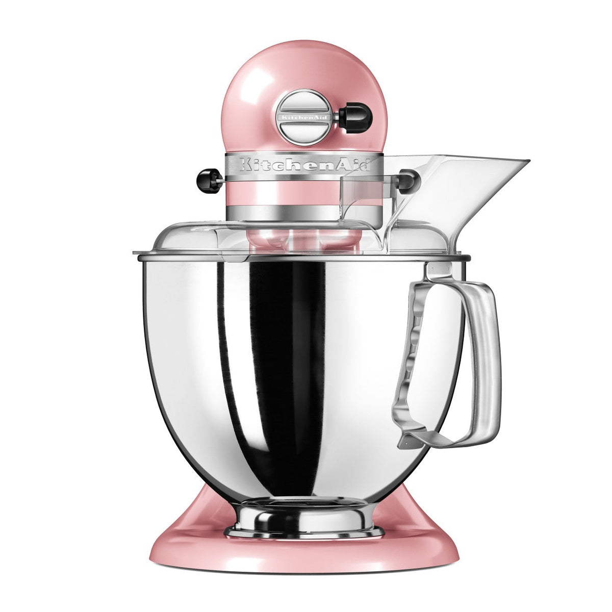 KitchenAid 4,8 L 5KSM175 Artisan Küchenmaschine
