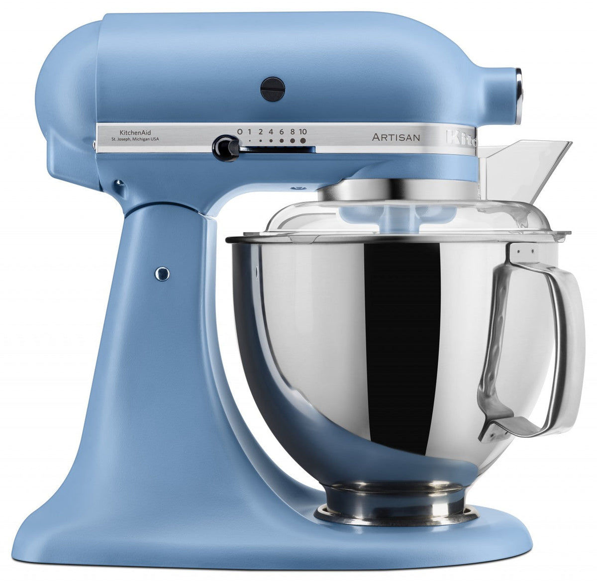 KitchenAid 4,8 L 5KSM175 Artisan Küchenmaschine