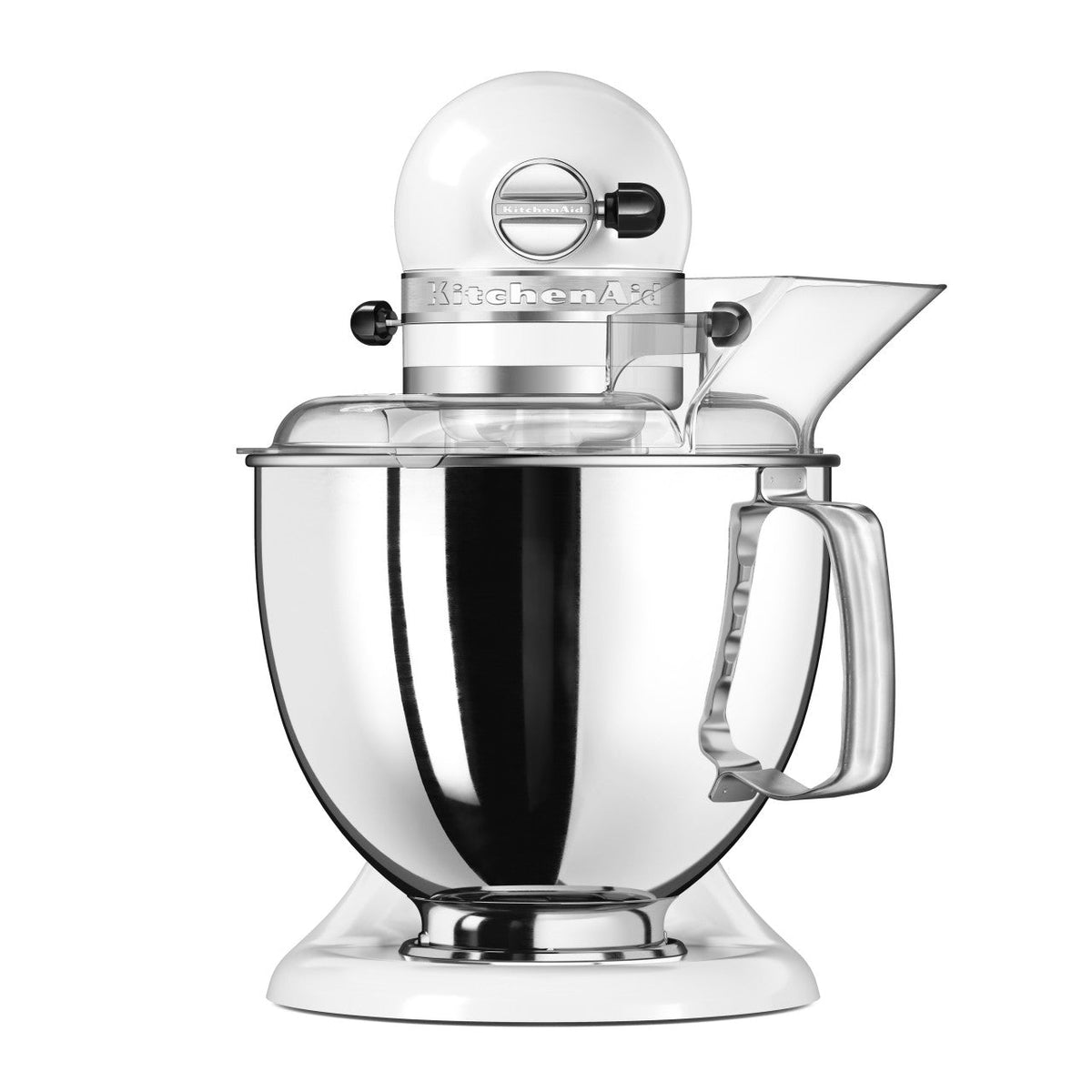 KitchenAid 4,8 L 5KSM175 Artisan Küchenmaschine