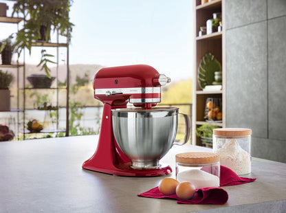 KitchenAid 4,8 L 5KSM185 Artisan Küchenmaschine