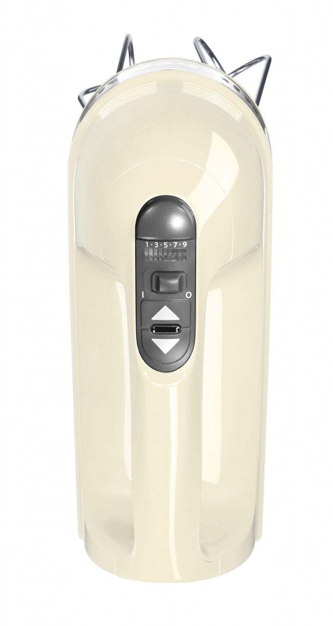 KitchenAid Handrührer Handmixer 5KHM9212