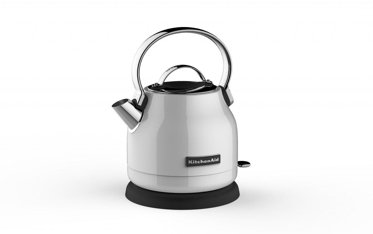 KitchenAid 1,25 L Wasserkocher 5KEK1222