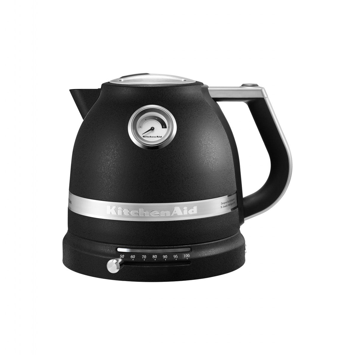 KitchenAid 1,5 L Artisan Wasserkocher 5KEK1522