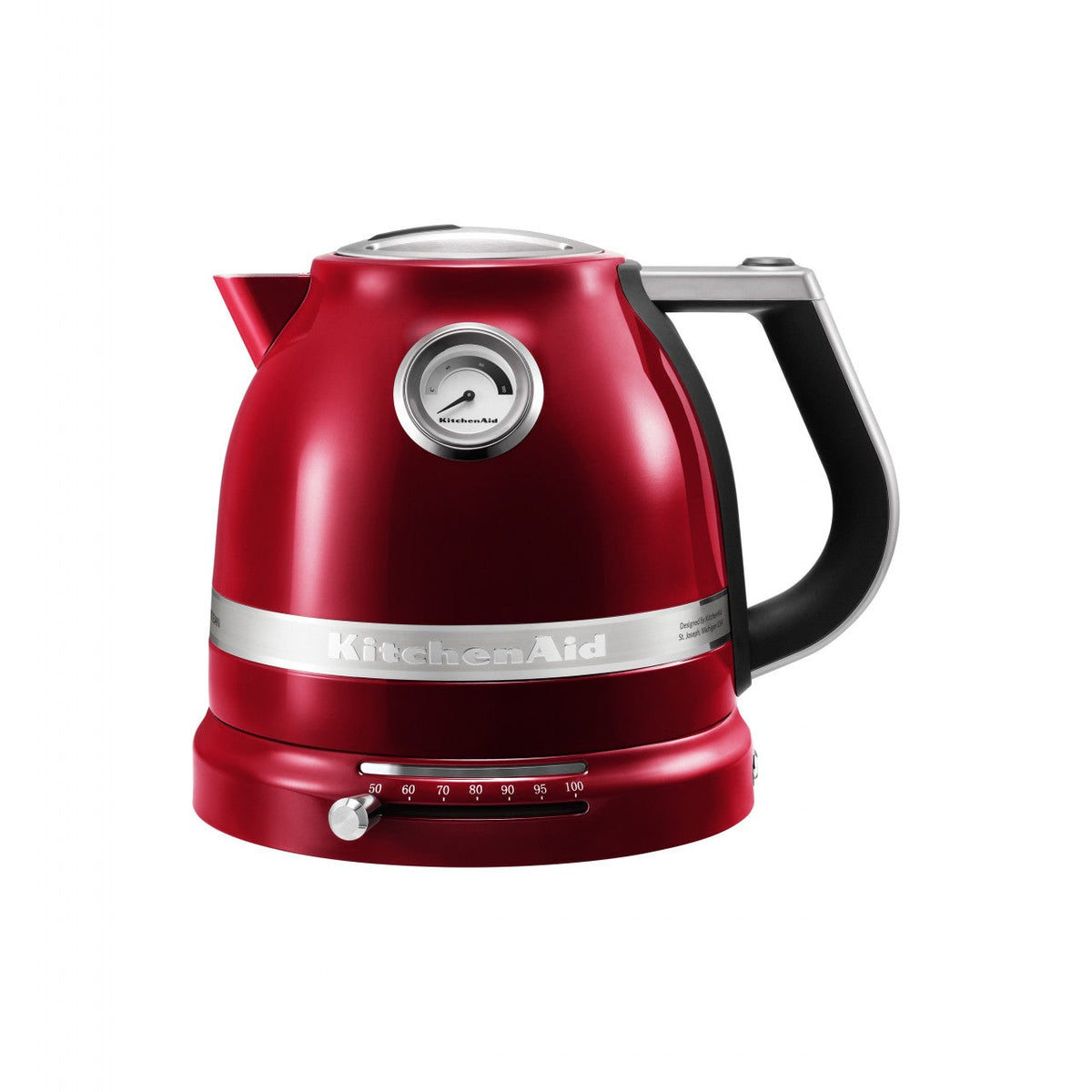 KitchenAid 1,5 L Artisan Wasserkocher 5KEK1522