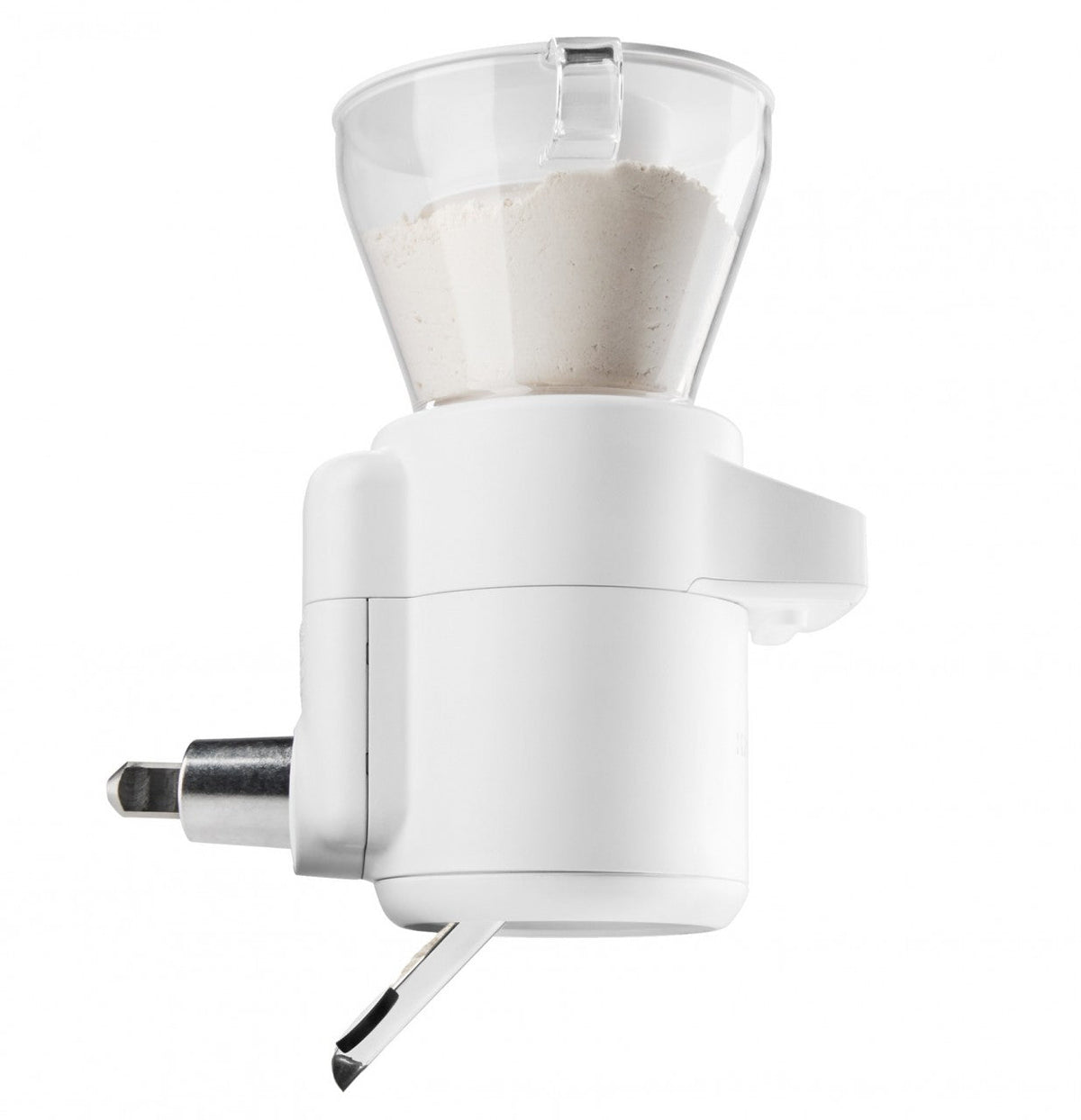 KitchenAid Siebvorsatz mit Digitaler Waage 5KSMSFTA