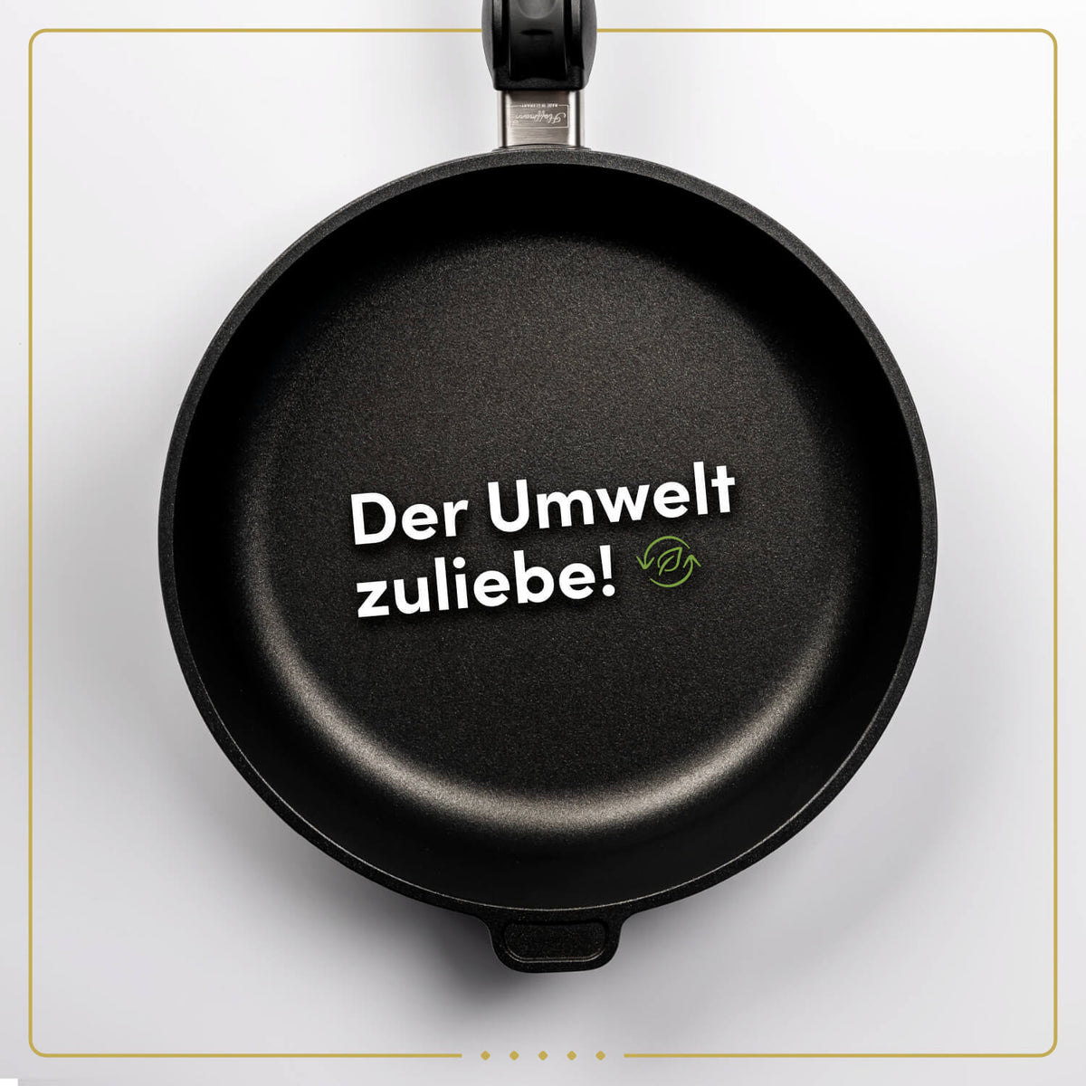 Wiederbeschichtung nur für Hoffmann Produkte